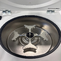 Eppendorf  Centrifuge 5804 image 2
